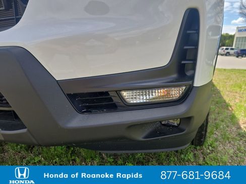 New 2026 Honda Ridgeline RTL image 37