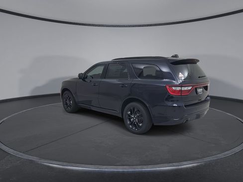 New 2026 Dodge Durango GT AWD/4WD image 11