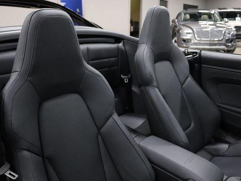 Used 2026 Porsche 911 GTS image 34