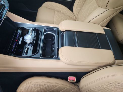 New 2026 Jeep Grand Wagoneer Summit AWD/4WD image 28
