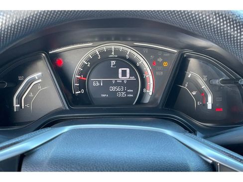 Certified 2018 Honda Civic LX image 34