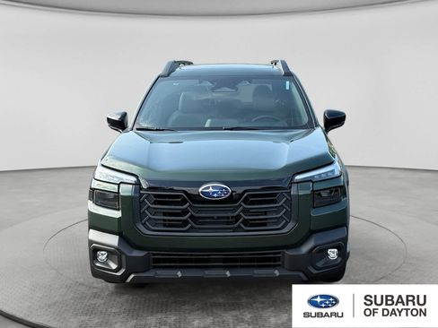 New 2026 Subaru Outback Limited XT AWD/4WD image 2