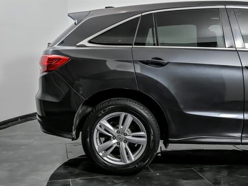 Used 2015 Acura RDX FWD w/ Technology Package image 11