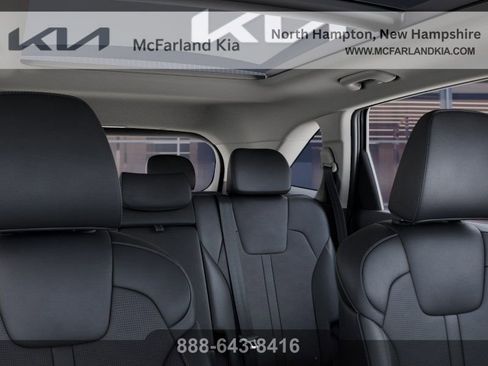 New 2026 Kia Sorento S AWD/4WD image 27