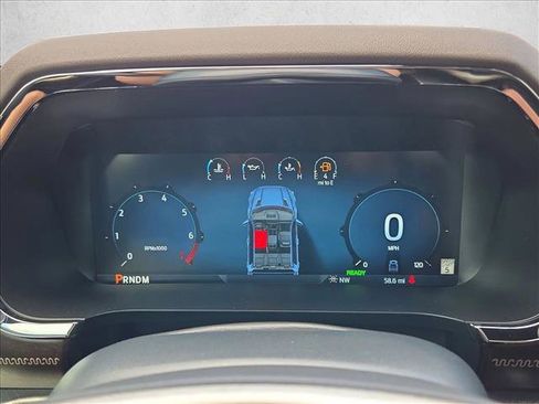 New 2026 Ford F150 King Ranch w/ Equipment Group 601A High image 11