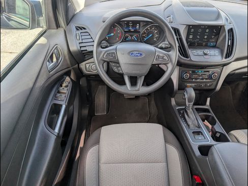 Used 2019 Ford Escape SE AWD/4WD image 10
