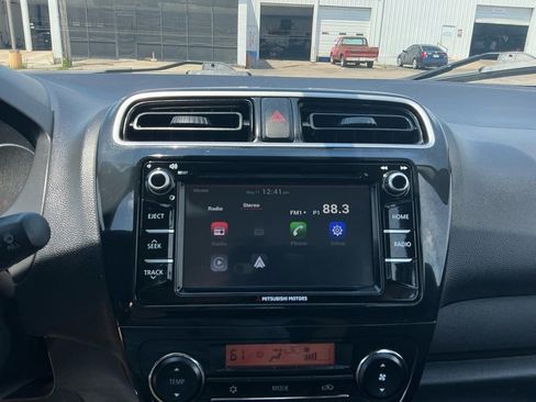 Used 2020 Mitsubishi Mirage G4 SE FWD image 26