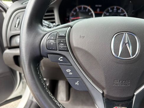 Used 2019 Acura ILX FWD image 17