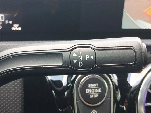Used 2023 Mercedes-Benz CLA 35 AMG 4MATIC image 11