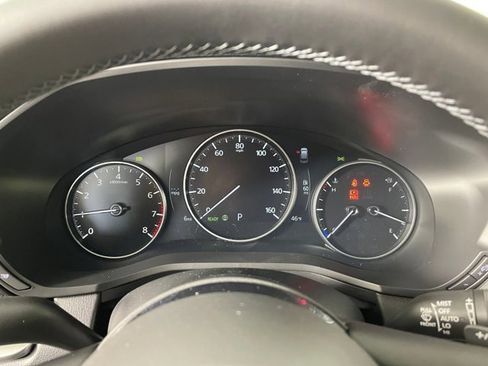 New 2025 MAZDA CX-90 3.3 Turbo w/ Select Package image 5