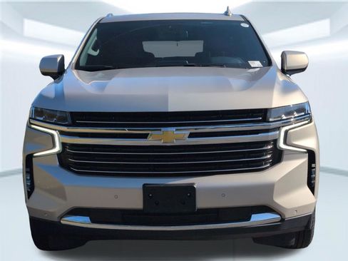Used 2024 Chevrolet Tahoe LT RWD image 10