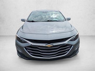Used 2024 Chevrolet Malibu LT FWD video 2