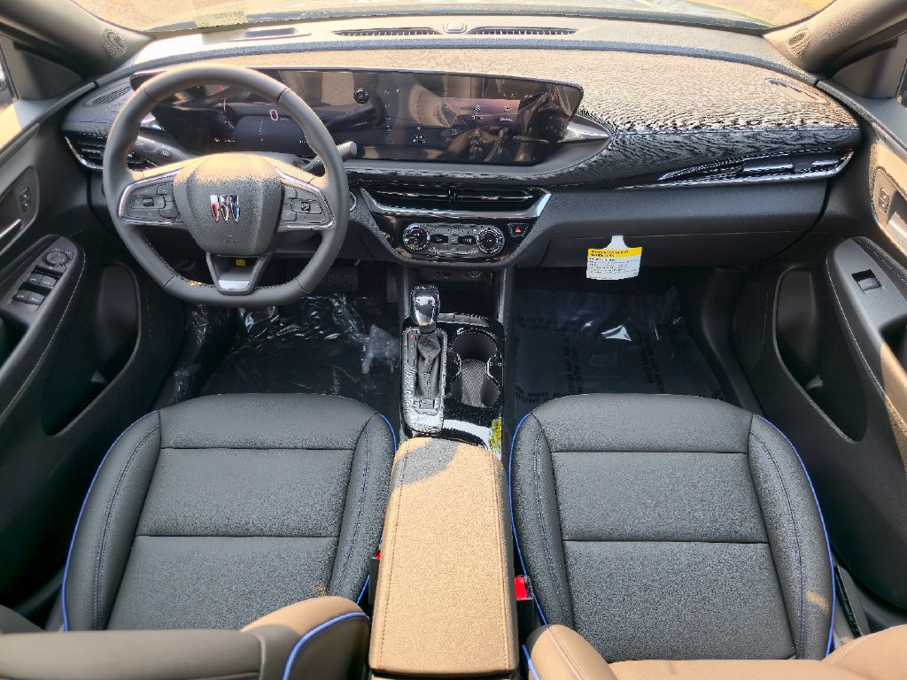 New 2026 Buick Envista Sport Touring w/ Convenience I Package FWD image 35
