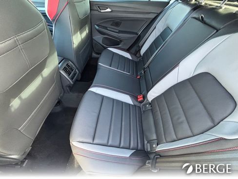 New 2026 Volkswagen GTI SE image 14