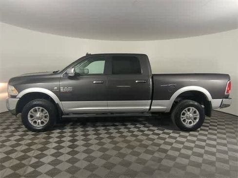 Used 2018 RAM 2500 Laramie w/ Convenience Group image 11