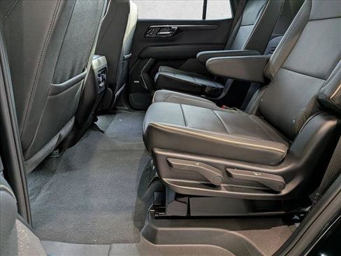 New 2026 Chevrolet Tahoe Premier w/ Sun And Tow Package image 18