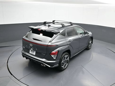 Used 2025 Hyundai Kona N Line S AWD/4WD image 39