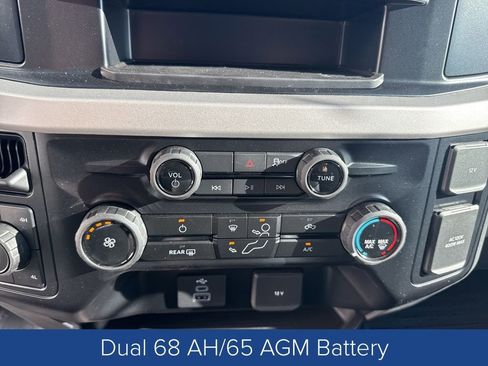 Used 2026 Ford F450 XL w/ XL Chrome Package image 23