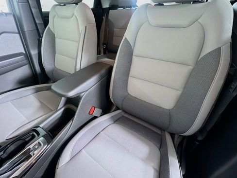 New 2026 Chevrolet TrailBlazer LT w/ LT Cold Weather Package image 20