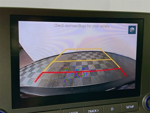 Used 2022 Hyundai Kona SEL w/ Convenience Package image 13