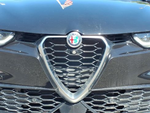 Used 2024 Alfa Romeo Tonale Ti w/ Active Assist Package AWD/4WD image 14
