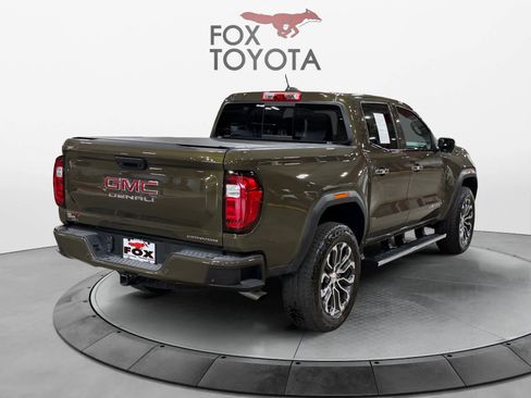 Used 2023 GMC Canyon Denali AWD/4WD image 6
