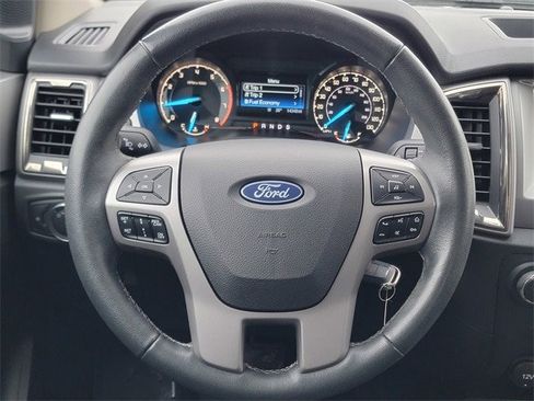 Certified 2023 Ford Ranger XLT w/ Equipment Group 302A High image 31