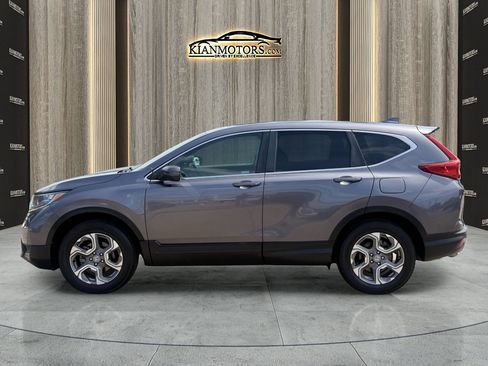 Used 2019 Honda CR-V EX-L image 4