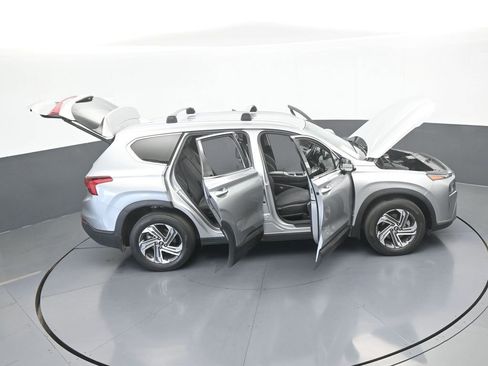 Used 2023 Hyundai Santa Fe SEL FWD image 68