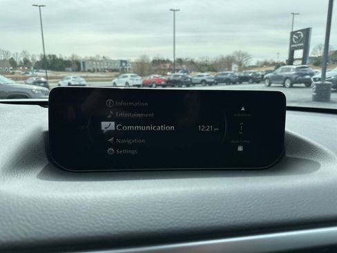 New 2026 MAZDA CX-50 AWD 2.5 S w/ Weather Package image 45