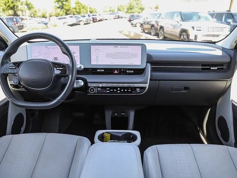 Certified 2024 Hyundai Ioniq 5 Limited RWD image 13