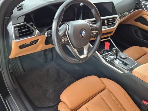 Used 2023 BMW 430i Gran Coupe w/ Premium Package RWD image 11