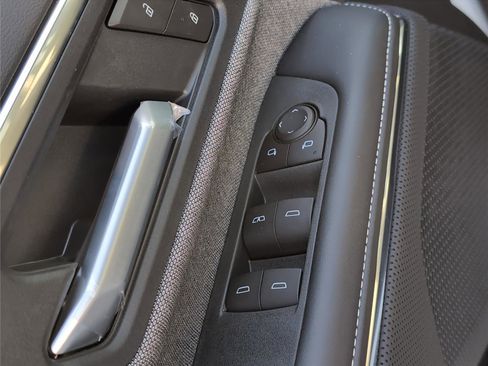 New 2026 GMC Sierra EV Elevation image 27