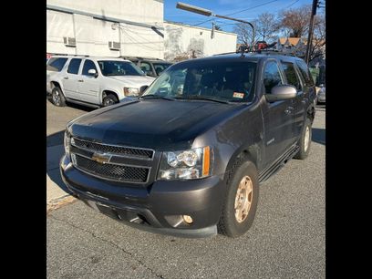 Used 2011 Chevrolet Tahoe LT