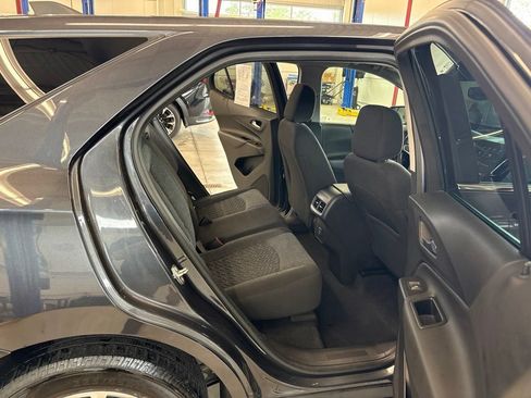 Used 2023 Chevrolet Equinox LT AWD/4WD image 20