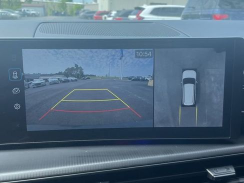 Used 2025 Hyundai Santa Fe Calligraphy FWD image 23