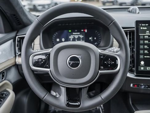 New 2026 Volvo XC90 B6 Ultra w/ Lounge Package image 27