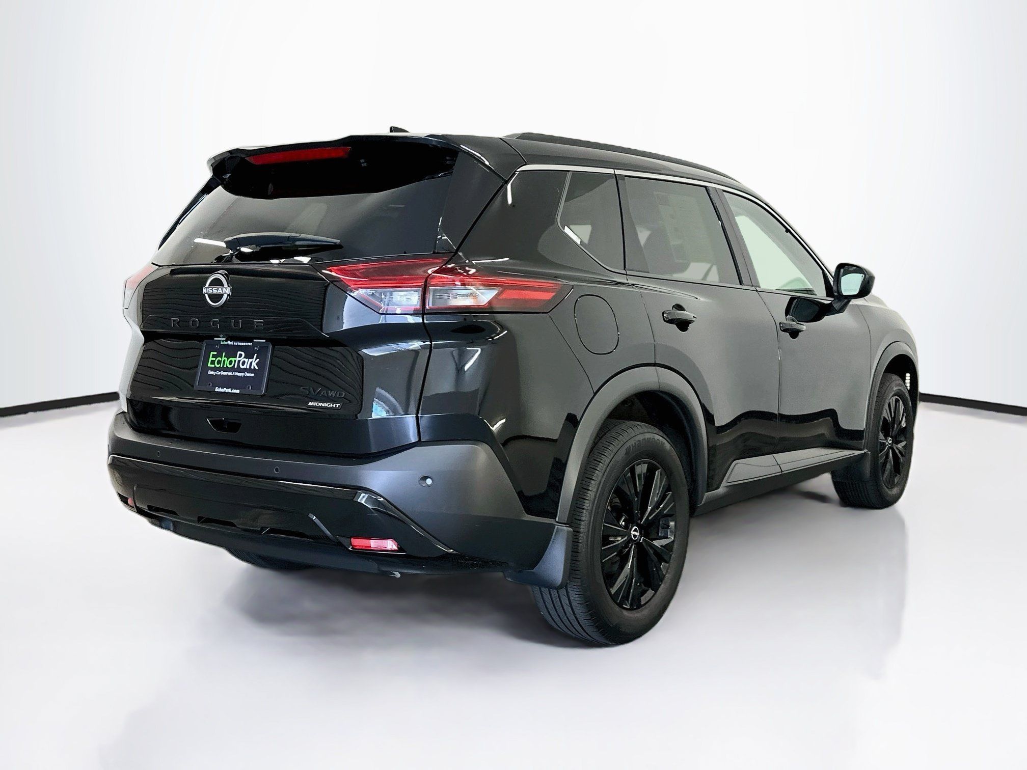 Used 2023 Nissan Rogue SV w/ SV Premium B Package AWD/4WD image 9