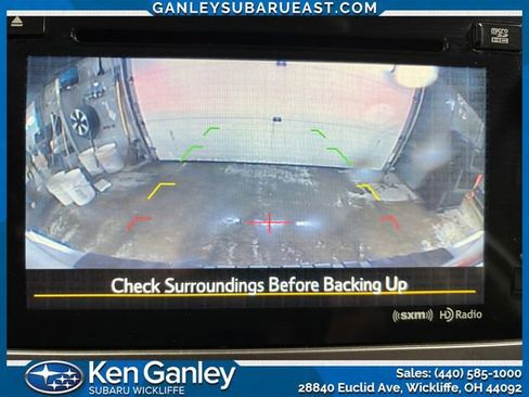 Used 2015 Subaru Outback 2.5i Limited image 18