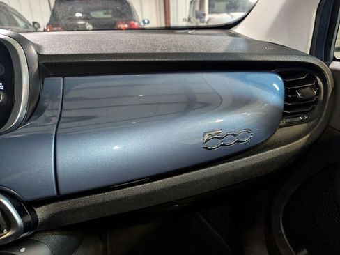 Used 2020 FIAT 500X Pop image 36