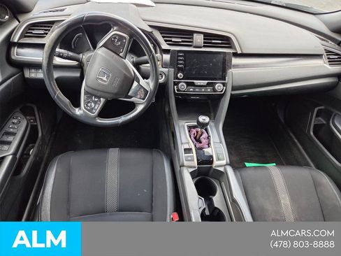 Used 2019 Honda Civic Sport image 15
