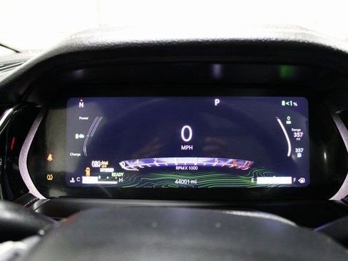 Used 2023 Jeep Grand Cherokee 4WD 4xe image 8