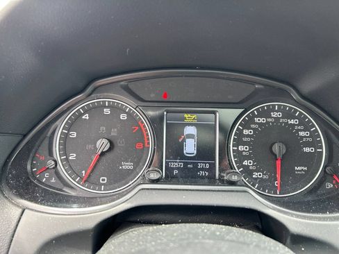 Used 2011 Audi Q5 2.0T Premium Plus AWD/4WD image 5