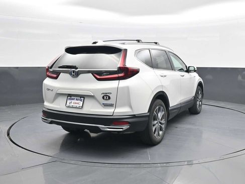Used 2022 Honda CR-V Touring image 7
