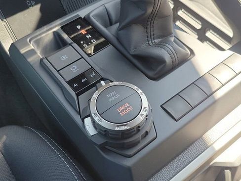 New 2026 Toyota Tacoma TRD Sport AWD/4WD image 20