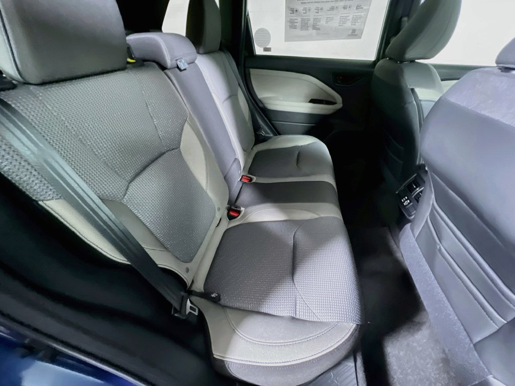 New 2026 Subaru Forester Premium AWD/4WD image 20