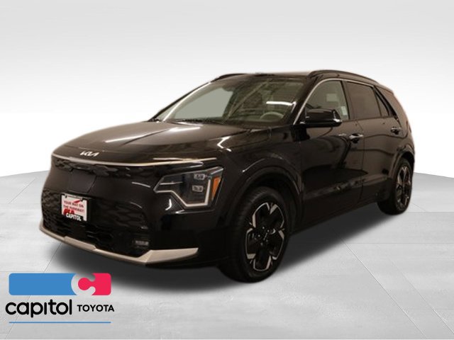 Used 2023 Kia Niro Wave FWD image 5