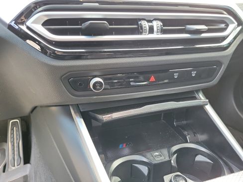 Used 2024 BMW M340i xDrive w/ Premium Package AWD/4WD image 18