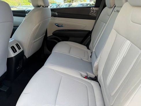 New 2026 Hyundai Tucson SEL image 21