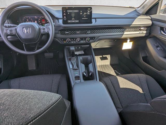 Used 2026 Honda Accord SE image 15